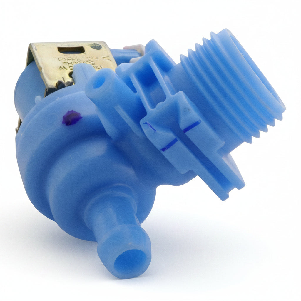 Dishwasher Inlet Water Valve Replacement for Whirlpool