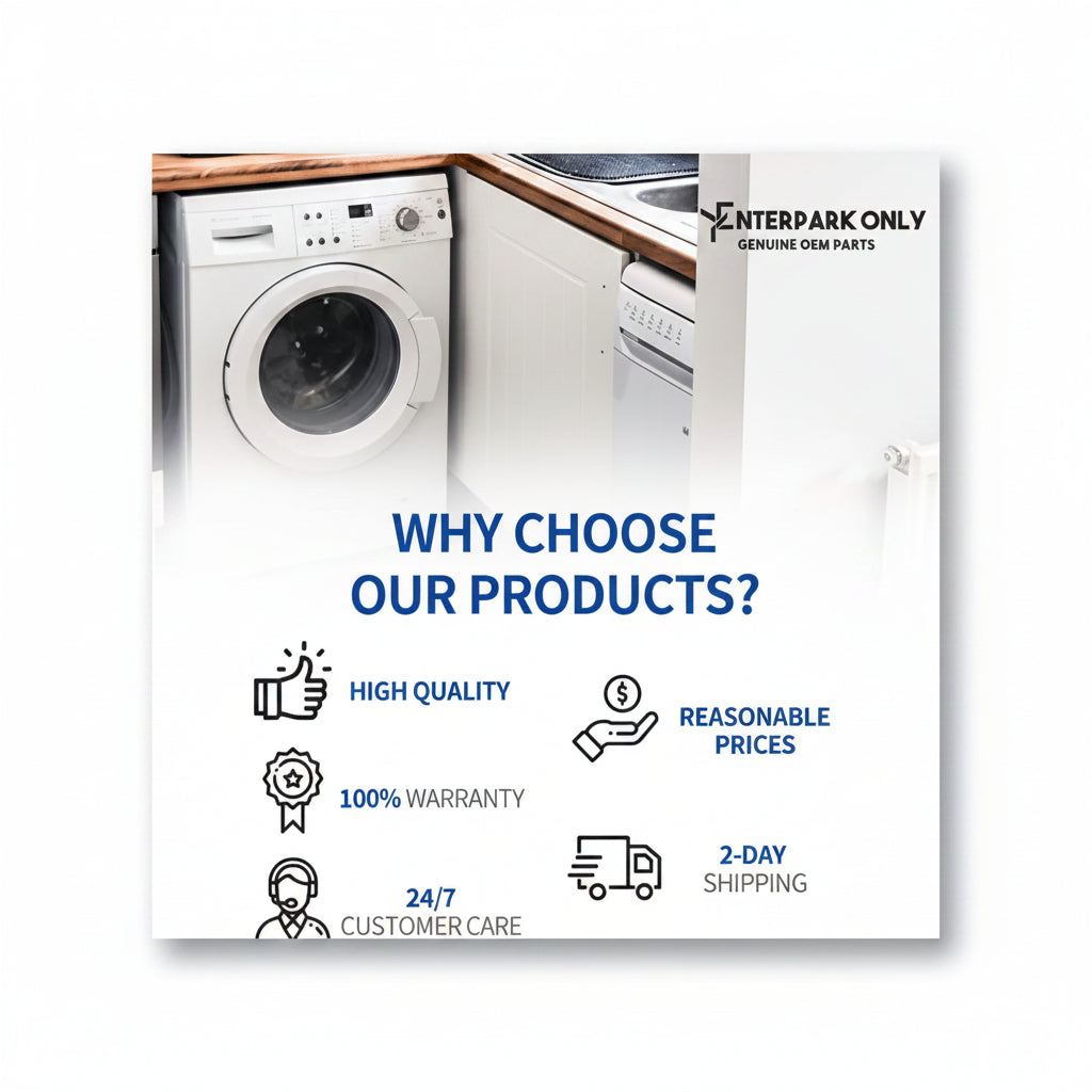 Water Inlet Valve for Washing Machine