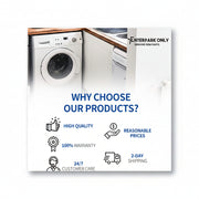 Water Inlet Valve for Washing Machine