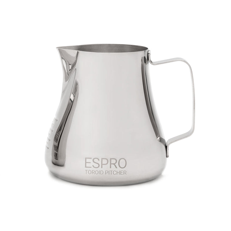 Load image into Gallery viewer, Espro Toroid-2 Steaming Pitcher - 12oz
