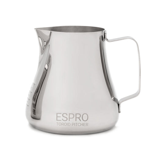 Espro Toroid Steaming Pitcher - 20oz