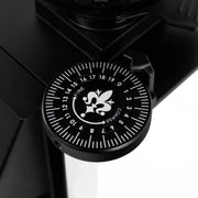 Eureka Mignon Zero 55S Espresso Grinder White