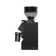 Eureka Mignon Zero 55S Espresso Grinder Black