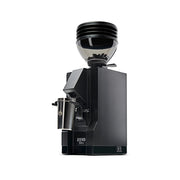 Eureka Mignon Zero 55S Espresso Grinder Black