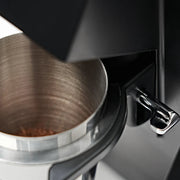 Eureka Mignon Zero 55S Espresso Grinder Black