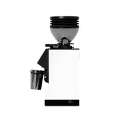 Eureka Mignon Zero 55S Espresso Grinder White