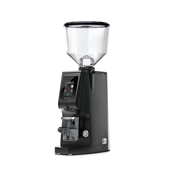 Eureka Atom Excellence 75 Coffee Grinder with Black Diamond Burrs