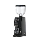 Eureka Atom Excellence 75 Coffee Grinder with Black Diamond Burrs