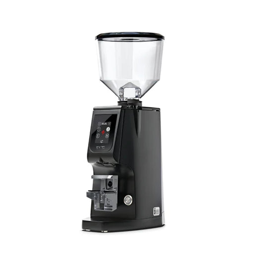 Eureka Atom Excellence 75 Coffee Grinder with Black Diamond Burrs