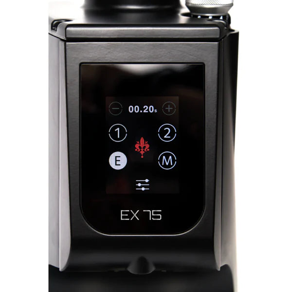 Load image into Gallery viewer, Eureka Atom Excellence 75 Coffee Grinder with Black Diamond Burrs
