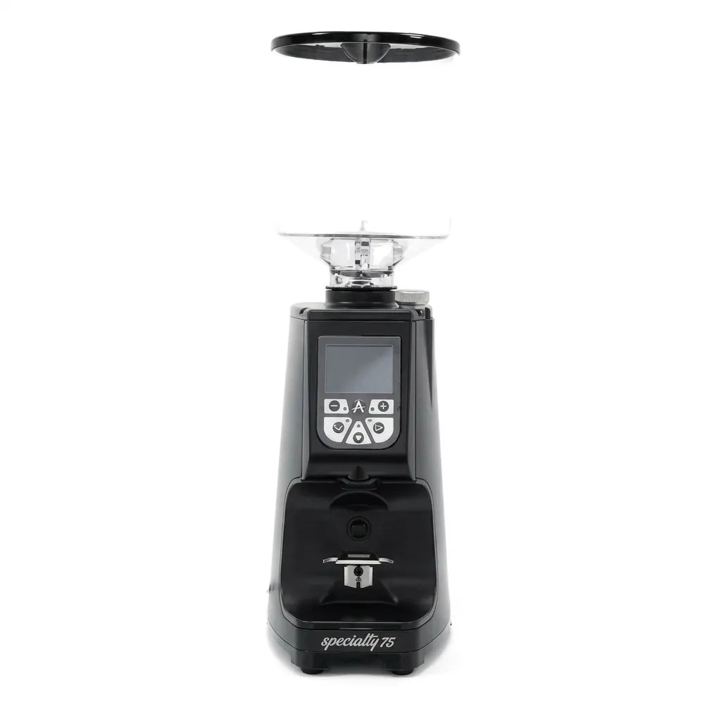 Eureka Atom Specialty 75E Espresso Grinder