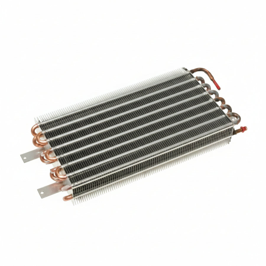 Fridge Freezer Evaporator Coils