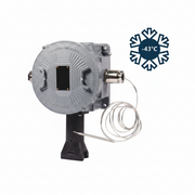 Explosion-Proof Temperature Control Box MAMX-12-C2