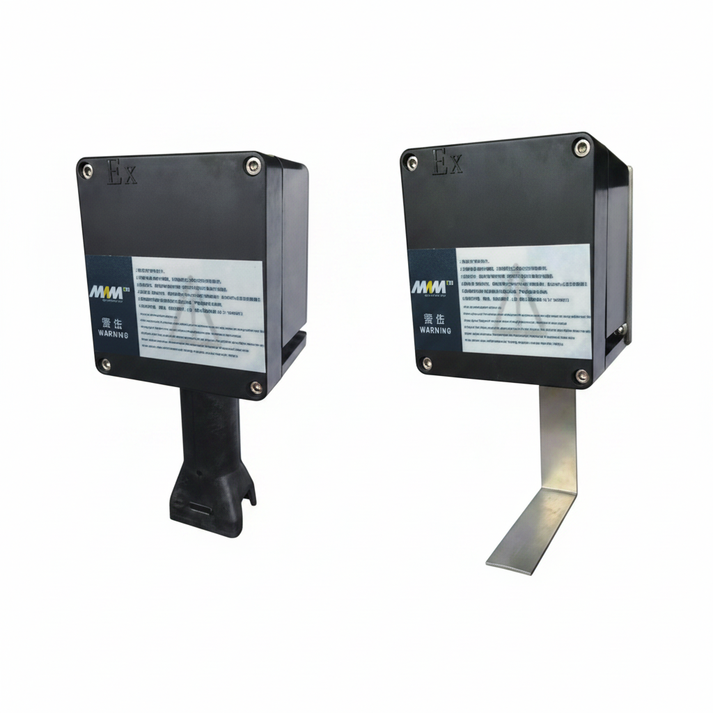 Explosion-proof Heat Tracing Connection Kits MAMJB04-S
