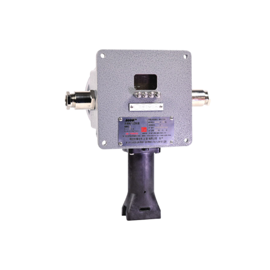 Explosion-Proof Temperature Control Box MAMX-12-C2