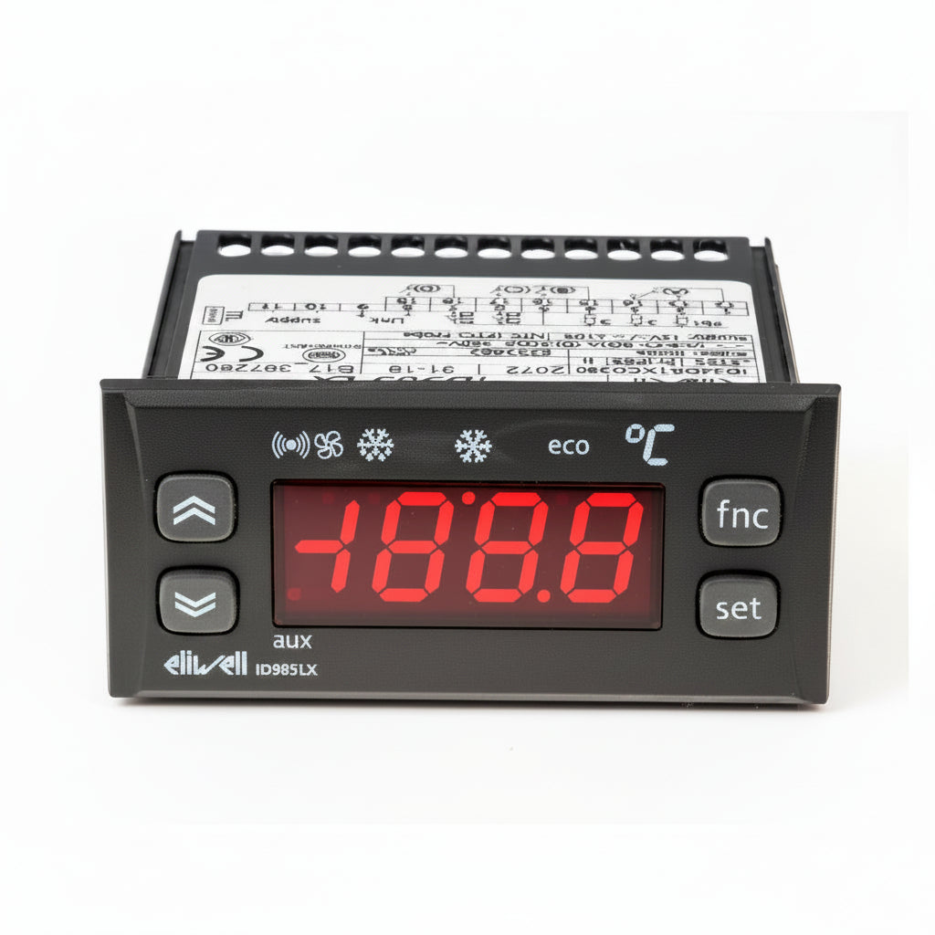 EM PLUS 600 NTC/PTC 12-24 VAC-DC EMP60D0450000