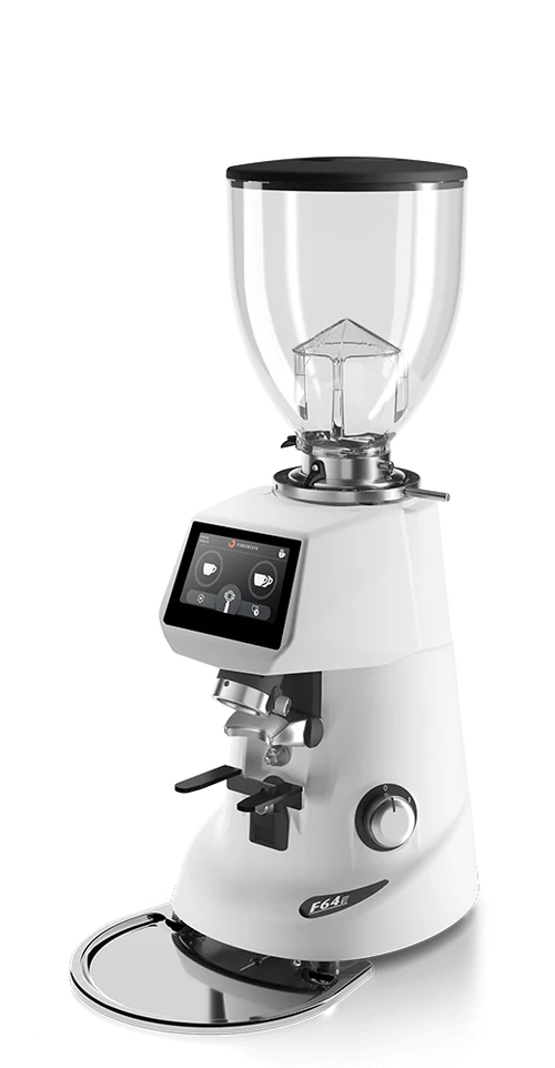 Fiorenzato F64 E Coffee Grinder