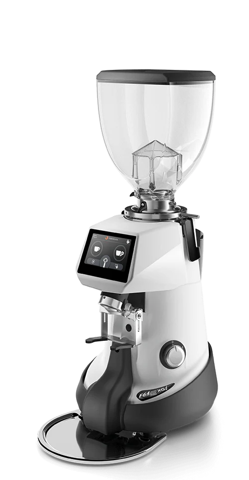 Fiorenzato F64 EVO XGi PRO On Demand GBW Coffee Grinder
