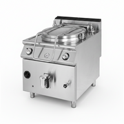 Modular ELECTRIC BOILING PAN F70/70PGI/50