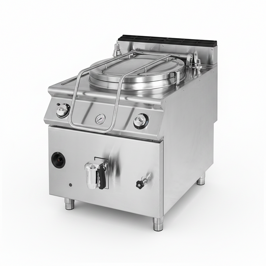 Modular ELECTRIC BOILING PAN F70/70PGI/50