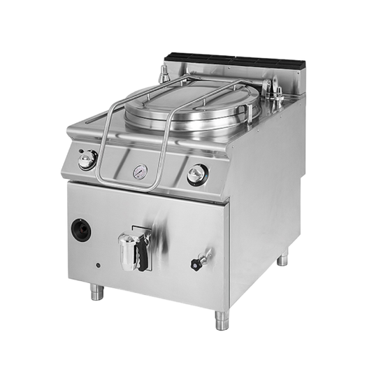 Modular ELECTRIC BOILING PAN F70/70PGI/50
