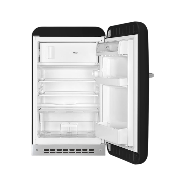 Load image into Gallery viewer, Smeg Single Door Refrigerator, 118 L, FAB10RBL5
