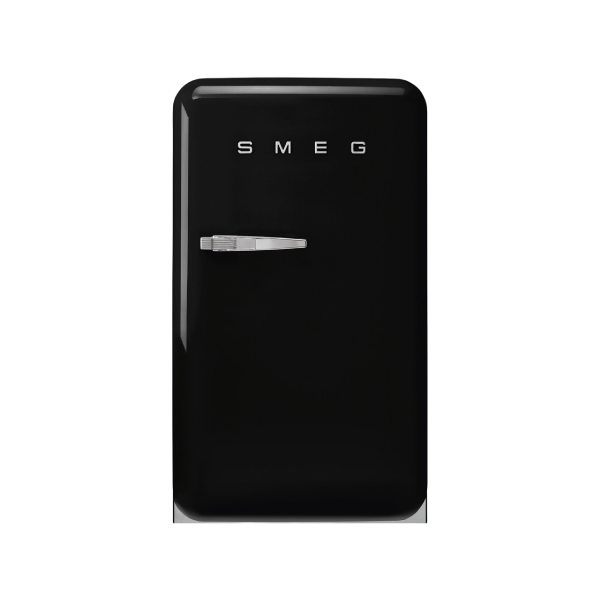 Load image into Gallery viewer, Smeg Single Door Refrigerator, 122 L, FAB10RBL6
