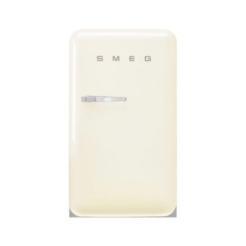 Smeg Cream refrigerator FAB10RCR5