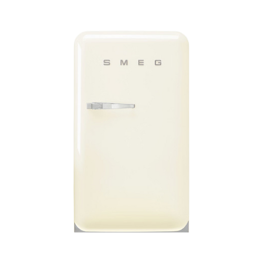 Smeg Cream refrigerator FAB10RCR5