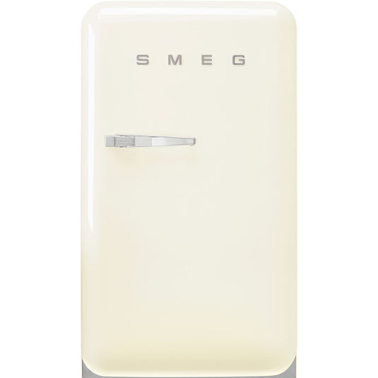 Smeg - Single Door Refrigerator, 281 L, FAB28RCR5GA