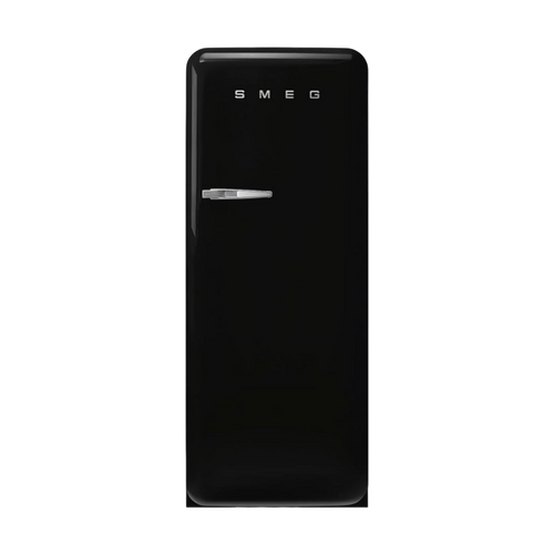 Smeg - Single Door Refrigerator, 281 L, FAB28RBL5GA