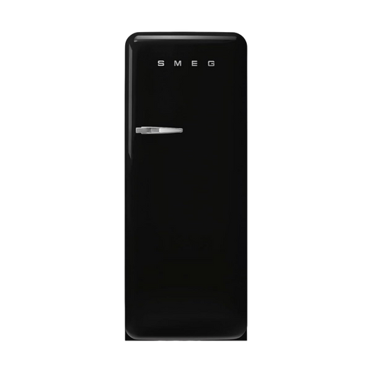 Smeg - Single Door Refrigerator, 281 L, FAB28RBL5GA