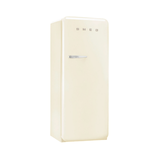 Smeg - Single Door Refrigerator, 281 L, FAB28RCR5GA