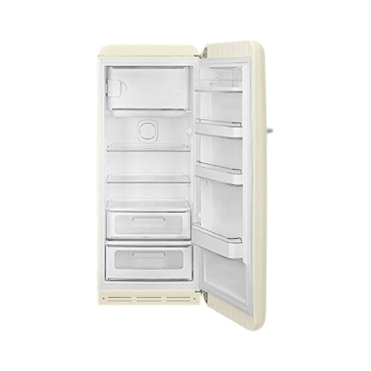 Smeg - Single Door Refrigerator, 281 L, FAB28RCR5GA