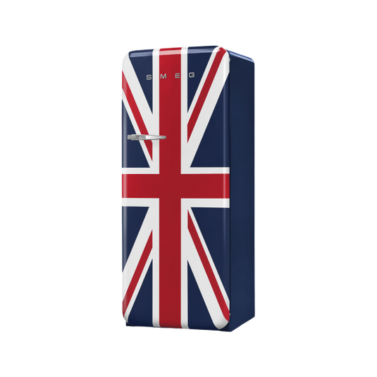 Smeg Single Door Refrigerator, 281 L, FAB28RDUJ5GA