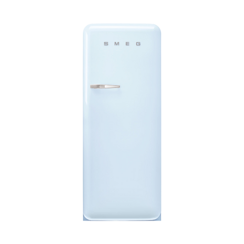 Smeg Single Door Refrigerator, 281 L, FAB28RPB5GA