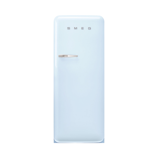 Smeg Single Door Refrigerator, 281 L, FAB28RPB5GA
