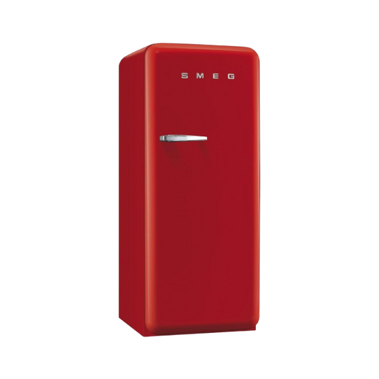 Smeg Single Door Refrigerator, 281 L, FAB28RRD5GA