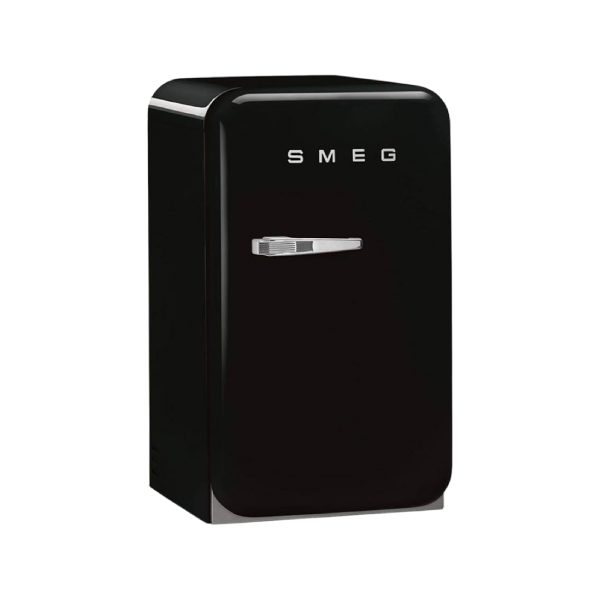Load image into Gallery viewer, Smeg Single Door Refrigerator, 38 L, FAB5RBL3GA
