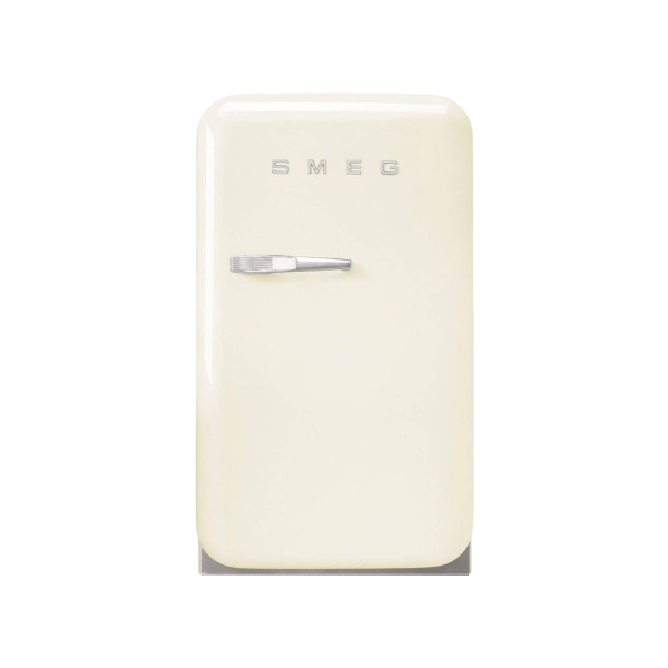 Load image into Gallery viewer, Smeg Single Door Refrigerator, 38 L, FAB5RCR3GA
