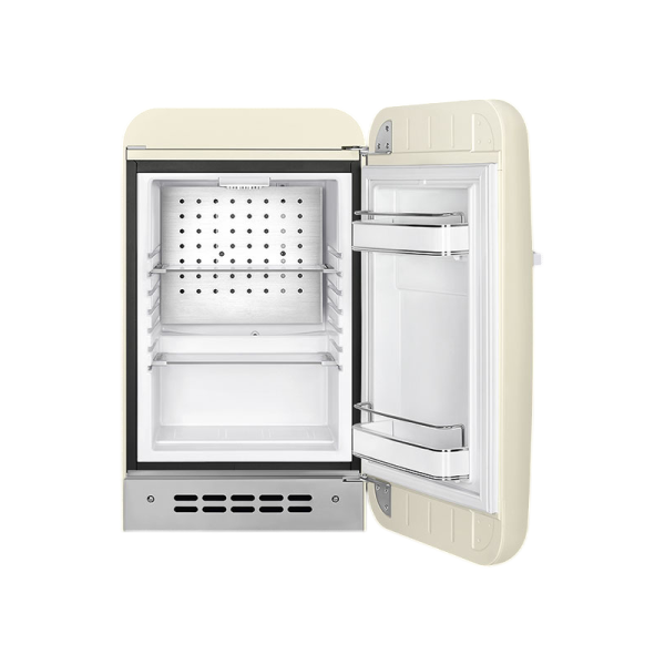 Load image into Gallery viewer, Smeg Single Door Refrigerator, 38 L, FAB5RCR3GA
