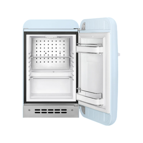 Load image into Gallery viewer, Smeg Single Door Refrigerator, 38 L, FAB5RPB3GA
