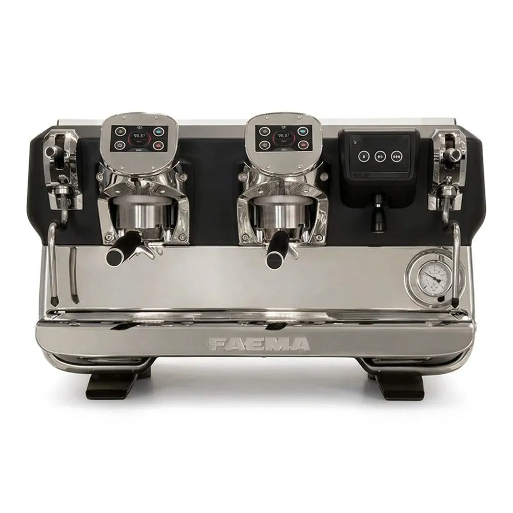 Faema  E71 Touch 2 Group Espresso Machine