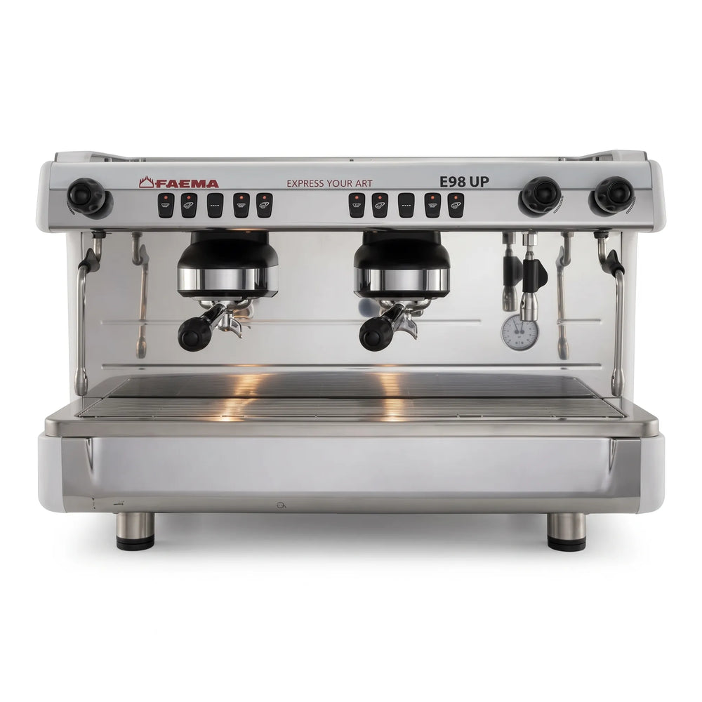 Faema E98UP A/2 Groups Espresso Machine