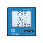 Energy Analyzer Janitza UMG 96-S2