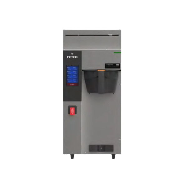 Load image into Gallery viewer, FETCO CBS 2231 NG Single Coffee Brewer – 1 Gallon Capacity

