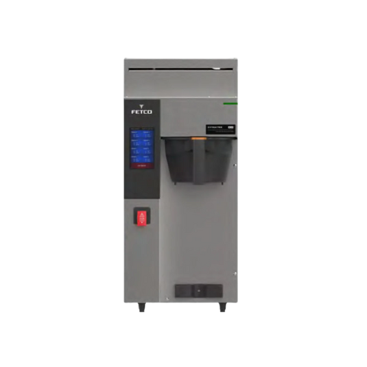 FETCO CBS 2231 NG Single Coffee Brewer – 1 Gallon Capacity
