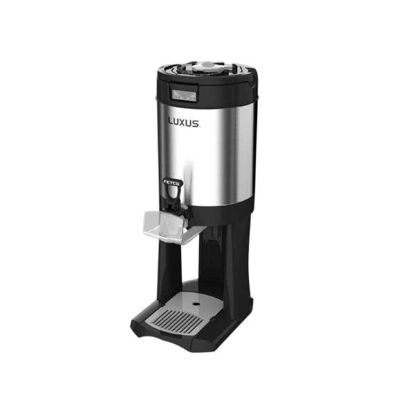 Load image into Gallery viewer, FETCO L4D 15 LUXUS Thermal Dispenser 6.0 Liter / 1.5 Gallon
