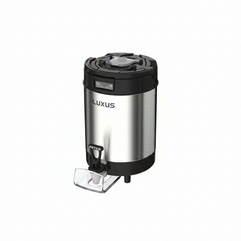 FETCO L4S 10 LUXUS Thermal Dispenser 4.0 Liter / 1.0 Gallon