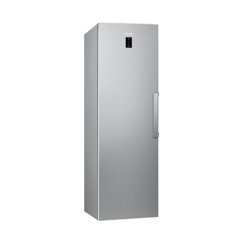 Smeg Upright Freezer, 280 L, FF18EN3HXAE